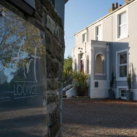 The Art Lounge * Branthwaite