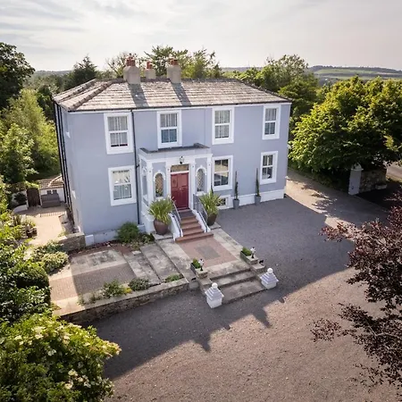 Bed & Breakfast The Art Lounge Branthwaite