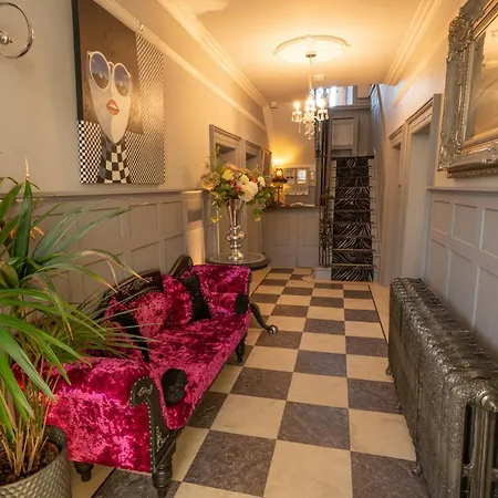 Bed & Breakfast The Art Lounge
