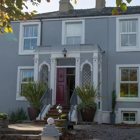 The Art Lounge Bed & Breakfast Branthwaite