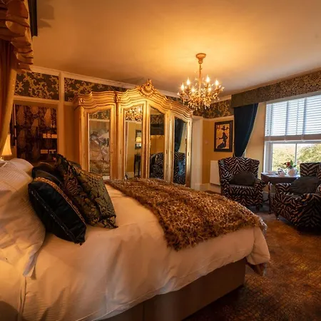 The Art Lounge * Branthwaite