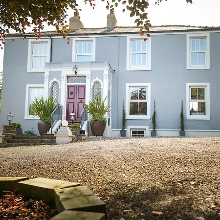Bed & Breakfast The Art Lounge Branthwaite